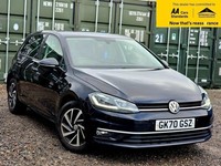 2020 Volkswagen Golf 1.5 TSI EVO Match Edition Hatchback 5dr Petrol DSG Euro 6 (