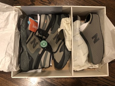 New Balance TBS Niobium Concept 1 Snow Peak MSNB1SA2 Olive Brand New Size 10.5 eBay