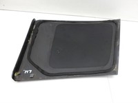 MINI Countryman R60 10-14 LHSF feste Seitenscheibe Scheibe Links Hinten MINI Countryman R60 10-14 08.12.2011... Vorschau 4