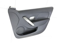 Dacia Sandero II B52 15-19 Lim Türverkleidung Türpappe Rechts Vorne Dacia Sandero II B52 15-19 04.03.2015... Vorschau 4