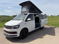 2019 Volkswagen Transporter 2.0 TDI BMT 102 Trendline Van Euro 6 PANEL VAN DIESE