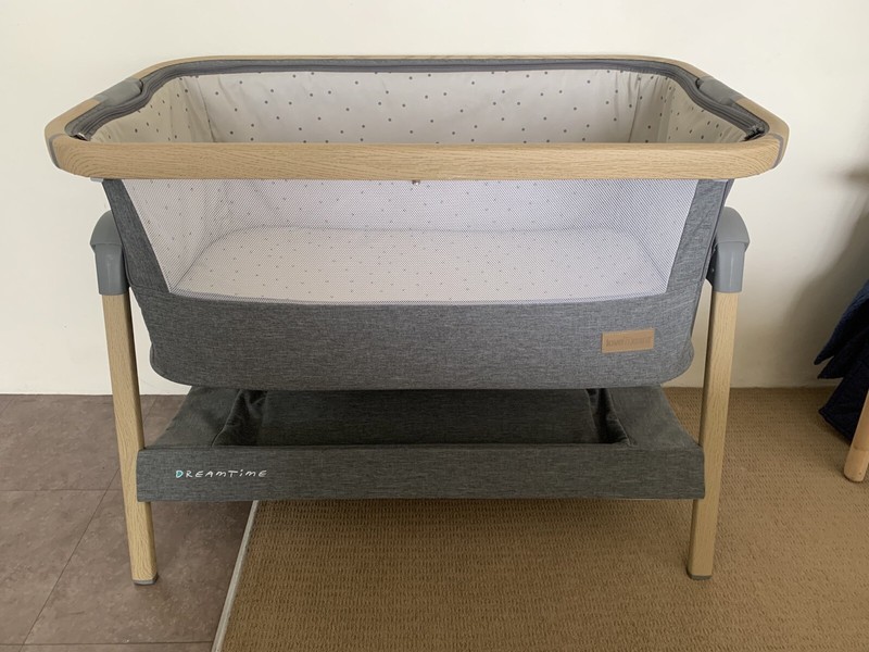 love n care dreamtime sleeper