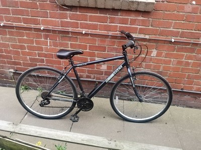 Apollo Veho Bike 28inch wheels, 20inch frame