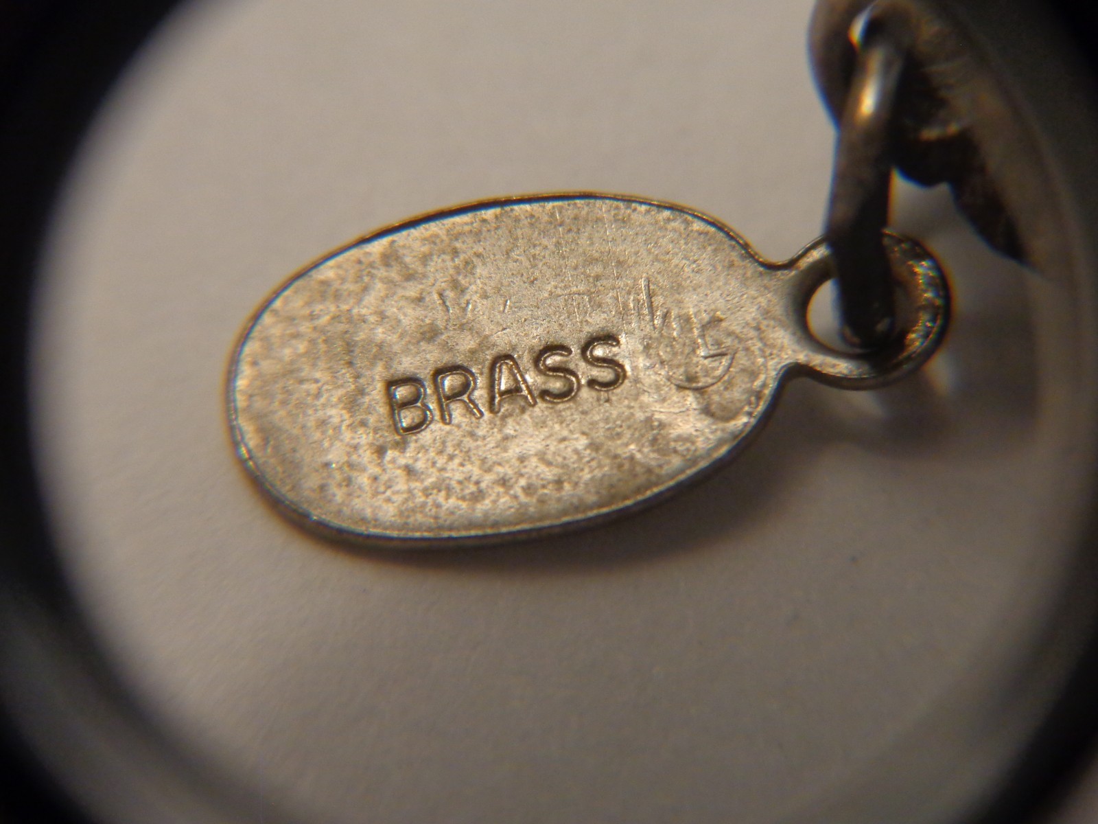 Vintage Walt Disney Products Mickey Mouse Charm