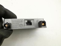 Mercedes W164 ML420 05-09 Antenne Bluetooth Amplifier Mercedes W164 ML420 05-09 18.01.2008 A2118200885 gebraucht Vorschau 4