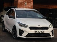 2020 Kia Ceed 1.0 T-GDi GT-Line Euro 6 (s/s) 5dr