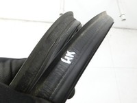 Mercedes CLA 250 C117 13-16 Coupe Dichtung Rahmen für Heckklappe Kofferraum Mercedes CLA 250 C117 13-16 24.06.2014... Vorschau 5