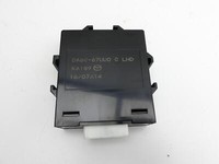 Mazda CX-3 DK 15-21 Steuergerät ECU Modul Mazda CX-3 DK 15-21 27.10.2016 DA6C-67UU0 gebraucht Vorschau 1