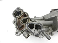 Peugeot 308 I CC T7 07-11 1,6 110KW EP6DT Ölfiltergehäuse Gehäuse Halter für Ölfilter Peugeot 308 I CC T7 07-11... Vorschau 6