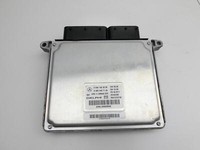 Mercedes S204 W204 C200 08-11 CDI 2,2 100KW Motor Steuergerät ECU Motorsteuergerät Mercedes S204 W204 C200 08-11... Vorschau 5