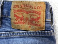 levis 541 36x32