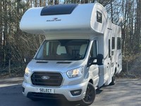 Roller Team Auto-Roller 746 DIESEL AUTOMATIC 2025