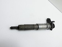 Nissan Qashqai +2 J10 10-13 dCi 2,0 110KW Injektor Einspritzdüse Zyl.4 Nissan Qashqai +2 J10 10-13 15.01.2013... Vorschau 2