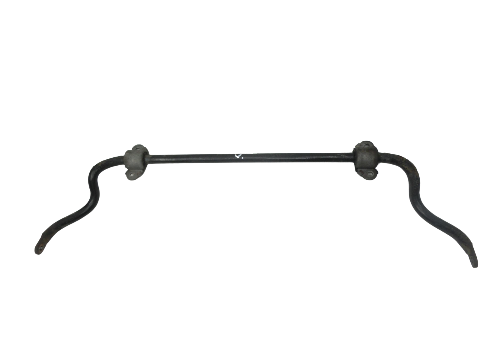 Stabilizzatore stabile anteriore D=25 MILLIMETRI per Mercedes W204 07-11 - Bild 1