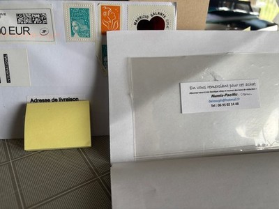 Item photo(s) from verified buyer