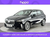 2023 BMW 2 Series Active Tourer 1.5 225xe 16.3kWh Luxury MPV 5dr Petrol Plug-in 