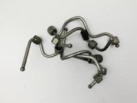 Mercedes W246 B180 14-18 CDI 1,5 80KW Hochdruck Leitung Kraftstoffleitung Mercedes W246 B180 14-18 22.11.2016... Vorschau 5