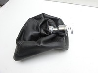 Ford Transit Custom 12-18 Schaltsack Schaltmanschette vom Schaltknauf Ford Transit Custom 12-18 08.06.2015 gebraucht Vorschau 2