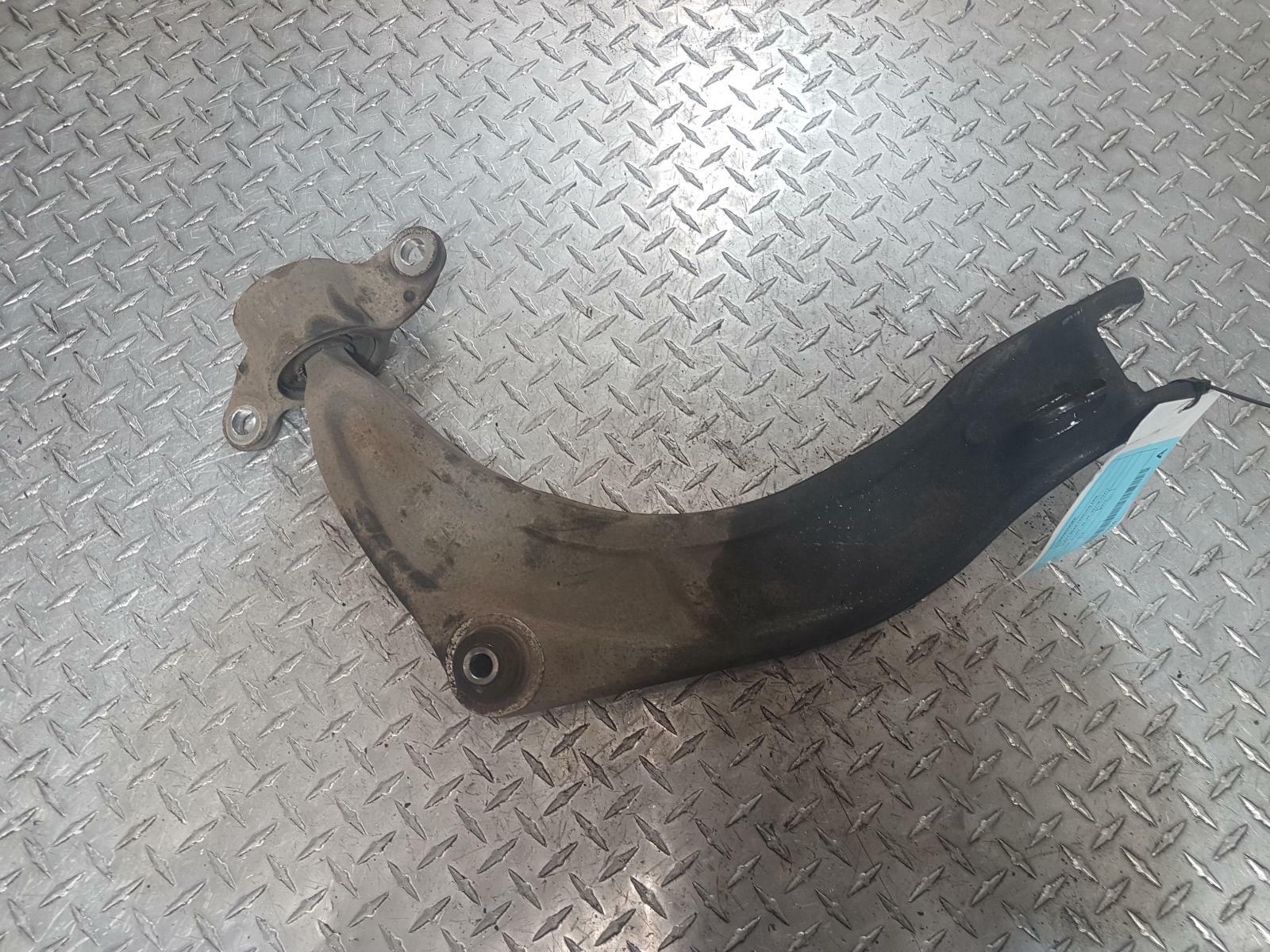 HOLDEN COMMODORE LEFT REAR TRAILING ARM MAIN UPPER ARMALLOY, VEVF, 09