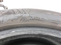 Peugeot 2008 I 13-19 2 x Reifen Ganzjahresreifen Dunlop 205/50R17 93 W Peugeot 2008 I 13-19 01.12.2016 gebraucht Vorschau 7