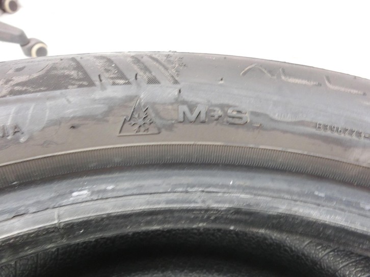 Peugeot 2008 I 13-19 2 x Reifen Ganzjahresreifen Dunlop 205/50R17 93 W Peugeot 2008 I 13-19 01.12.2016 gebraucht Vorschau 6