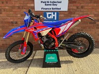 2025 BETA 200RR RACING