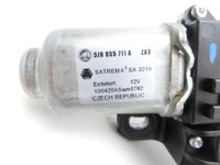 Skoda Fabia 545 10-14 Kombi Wischermotor Hinten Heckwischermotor Skoda Fabia 545 10-14 31.05.2010 5J9955711B... Vorschau 4