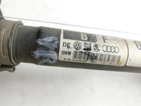 Audi A7 4G 10-18 TDI 3,0 150KW Autom 4WD Antriebswelle Gelenkwelle Rechts Vorne Audi A7 4G 10-18 19.06.2012... Vorschau 6