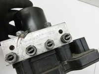 Fiat 500 07-15 ABS ESP Steuergerät Aggregat Hydraulikblock Fiat 500 07-15 28.03.2018 00520426680 52042668... Vorschau 4