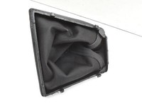 BMW X3 E83 04-06 Schaltsack Schaltmanschette vom Schaltknauf BMW X3 E83 04-06 13.07.2006 3455073 25113455073 gebraucht Vorschau 5