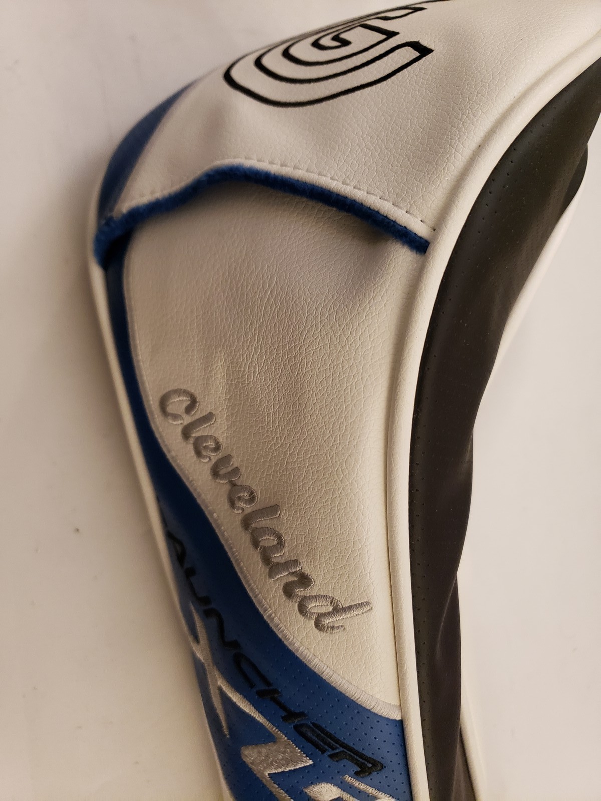 New Cleveland Launcher XL2 Driver 9-12* - Adjustable - Aldila 40 - Ladies - RH