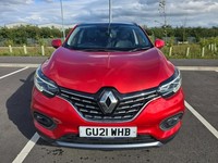 2021 KADJAR GT LINE 1.3 TCE PETROL 1 OWNER WITH HISTORY