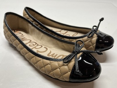 sam edelman bow flats