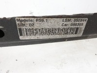 Opel Astra K B16 15-19 CDTi 1,6 100KW Vorderachse Motorträger Motorhalter Achsträger Opel Astra K B16 15-19... Vorschau 8