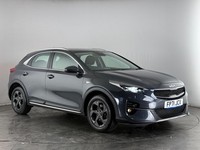 2022 Kia XCeed 1.0 T-GDi 2 Euro 6 (s/s) 5dr SUV Petrol Manual