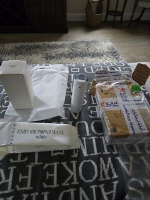 Item photo(s) from verified buyer