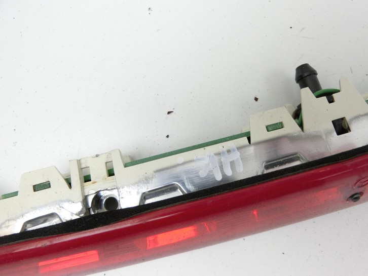 Mercedes S204 W204 11-15 Kombi Bremslicht 3. Bremsleuchte für Klappe Mercedes S204 W204 11-15 11.05.2012... Bild 4