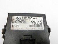 VW Touran II 5T 15-24 Steuergerät ECU SG GW MQB High VW Touran II 5T 15-24 14.12.2015 5Q0907530AJ 5Q0907530F gebraucht Vorschau 2