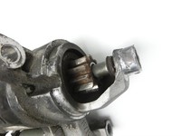 Audi A5 8T 11-16 TDI 3,0 180KW Autom Anlasser Starter Audi A5 8T 11-16 04.04.2013 059911021G 0001139041 gebraucht Vorschau 4