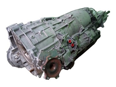 2021 Audi SQ5 3.0L AWD 8-Speed Automatic Transmission OEM 0D5300041C001 54K