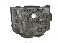 Mazda 6 GJ 12-15 2,2D 110KW SH01 Abdeckung für Motor Deckel Motorabdeckung Mazda 6 GJ 12-15 02.05.2013 gebraucht Vorschau 6