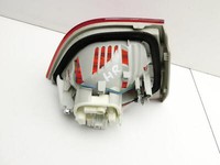 BMW E90 325i 09-13 Lim Rückleuchte Heckleuchte Klappe Rechts BMW E90 325i 09-13 16.09.2011 63217289428 7289428 gebraucht Vorschau 5