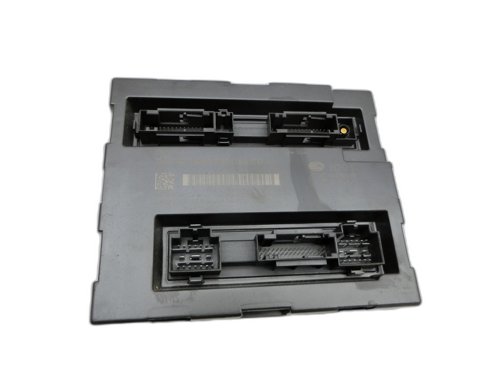 Control Unit BCM2 Body for Audi A6 4G C7 11-14 - Bild 1
