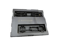 Audi A6 4G C7 11-14 Steuergerät SG BCM2 Body Control Audi A6 4G C7 11-14 20.04.2012 4H0907064CG 5DK010228-53... Vorschau 1