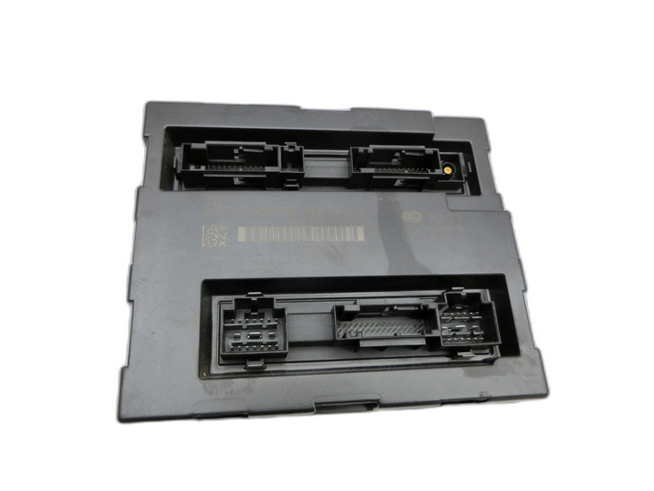 Audi A6 4G C7 11-14 Steuergerät SG BCM2 Body Control - Bild 1