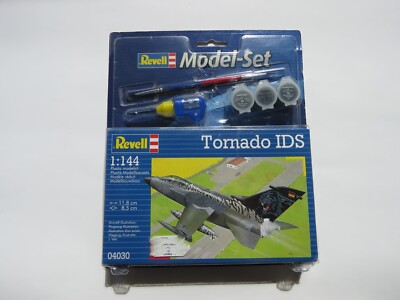Revell Tornado IDS 1/144 scale Gift Set 04030 BRAND