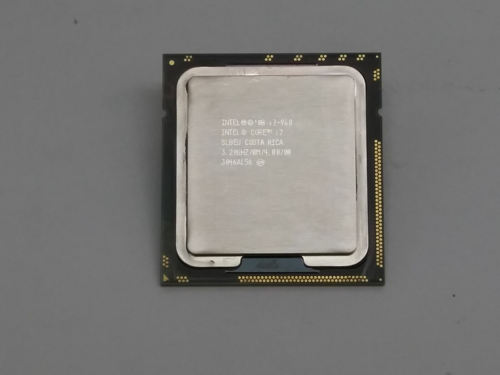 Intel core i7 xeon. Intel core i7 xeon