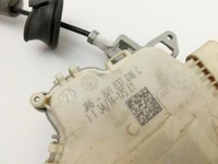 Audi A6 4G C7 Allroad 12-14 Kombi Türschloss m. ZV Stellmotor Rechts Vorne Audi A6 4G C7 Allroad 12-14 18.09.2014... Vorschau 5