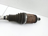 BMW X1 E84 X18D 09-12 2,0d 105KW Autom 4WD Antriebswelle Gelenkwelle Links Vorne BMW X1 E84 X18D 09-12 21.01.2015... Vorschau 6