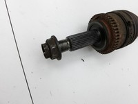 Kia Ceed JD 12-15 GDI 1,6 99KW Antriebswelle Gelenkwelle Rechts Vorne Kia Ceed JD 12-15 28.03.2013 49501A-6300 gebraucht Vorschau 2